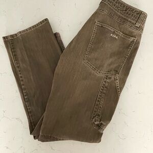Kuhl Vintage Patina Style Men’s 34x34